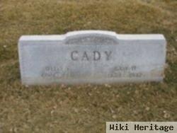 Guy H. Cady