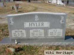 Doris Smith Hyler