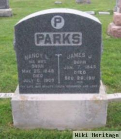 James J. Parks