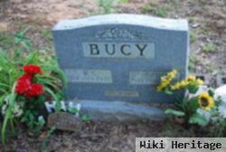 Evelyn Ruth Mcdaniel Bucy