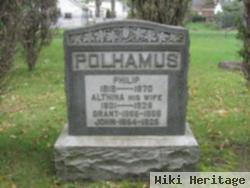 Philip Polhamus