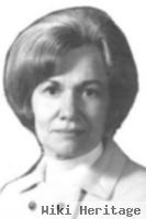 Lela E. "dean" Dearing Allen