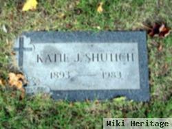 Katie J. Shutich