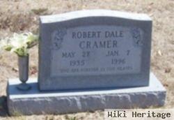 Robert Dale Cramer