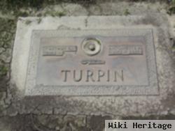 Antoinette M Turpin