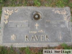 James A. Raver