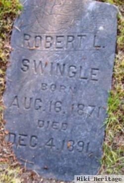 Robert L Swingle