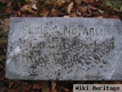 Elsie A. Mcfarlin