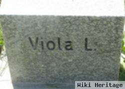 Viola Larsen