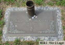 Kelly Ann Mcguire