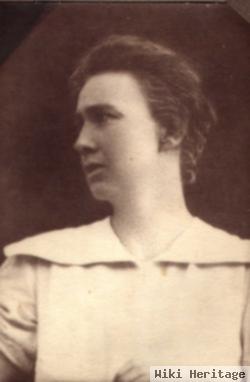 Annie Bell Seaboalt Harris