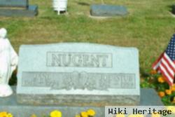 Joseph C "stub" Nugent