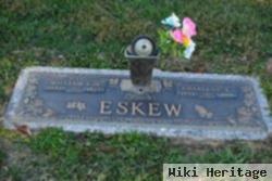 William Frank "bill" Eskew, Jr