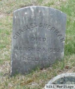 Charles Sherman