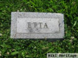 Etta Rhodes