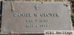 Daniel W Glover