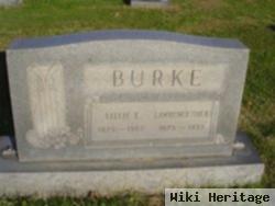 Lawrence "dick" Burke