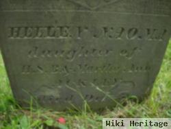 Helen Naomi Ackley