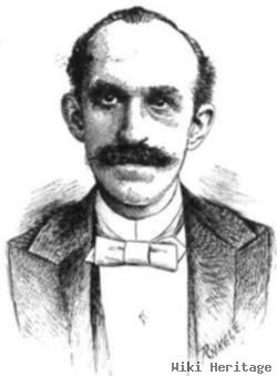 Frederick Eugene Powell