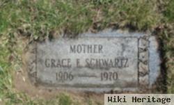 Grace E. Schwartz