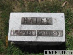 Michael Haley