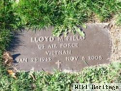 Lloyd M. Field