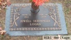 Jewell Skrimager Logan