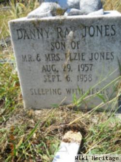 Danny Roy Jones