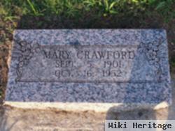 Mary Crawford