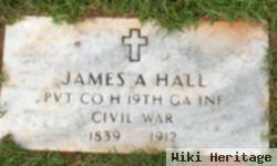 James A. Hall