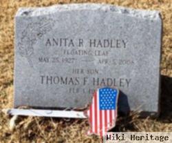 Anita R. Trudell Hadley