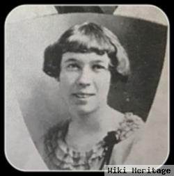 Bernice Jane Ulrich Laue