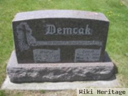 Joseph Demcak