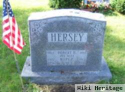 June T. Hersey