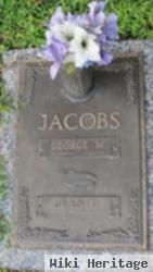 Jean D. Jacobs