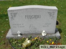 Angelo V. Fulgieri