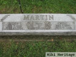 Sylvia Laverne Call Martin