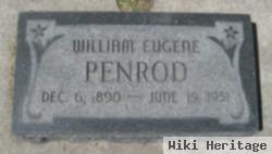 William Eugene Penrod