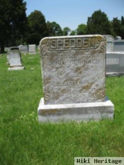 Lillian Spedden Spedden