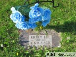 Rickey Lee Sisco