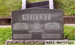 Jean E Neifert