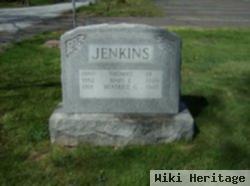 Mary E. Jenkins