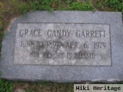 Grace Gandy Garrett