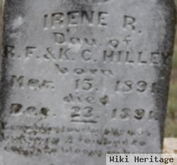 Irene R. Hilley