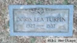 Doris Lea Turpin