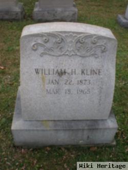 William H. Kline