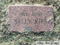 Sally Kirk