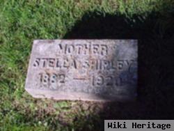 Stella Shirley