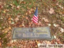 Steven Frank Durst, Sr