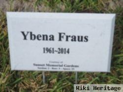 Ybena Fraus